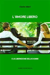 L'amore libero_cover