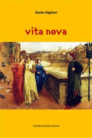 Vita Nova