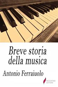 Breve storia della musica_cover