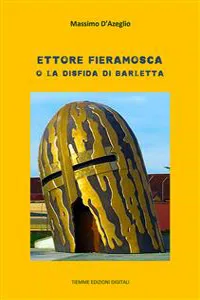 Ettore Fieramosca_cover