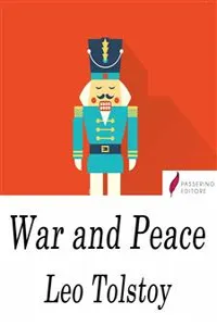 War and Peace_cover