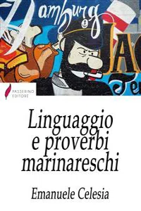 Linguaggio e proverbi marinareschi_cover