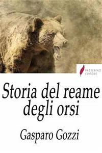 Storia del reame degli orsi_cover