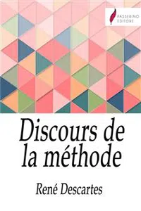 Discours de la méthode_cover