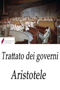 Trattato dei governi_cover