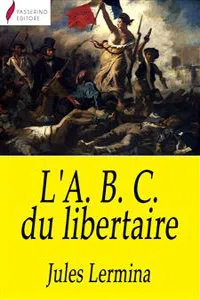 L'A. B. C. du libertaire_cover