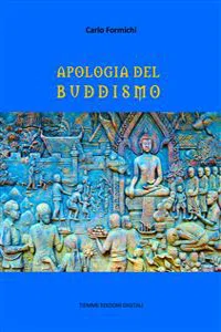 Apologia del Buddismo_cover