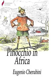 Pinocchio in Africa_cover