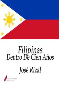 Filipinas Dentro De Cien Años_cover