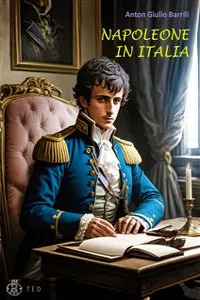 Napoleone in Italia_cover