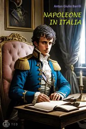 Napoleone in Italia