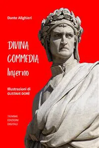 Divina Commedia. Inferno_cover