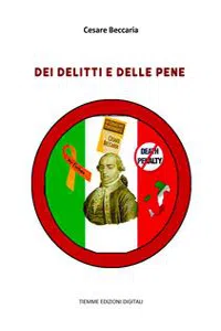 Dei Delitti e delle Pene_cover