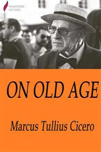 On old age_cover