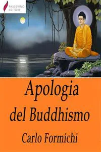 Apologia del Buddhismo_cover