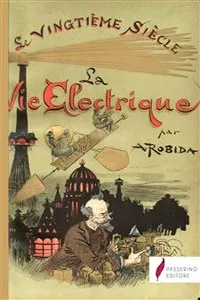 La vie électrique_cover