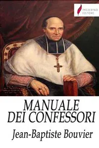 Manuale dei confessori_cover