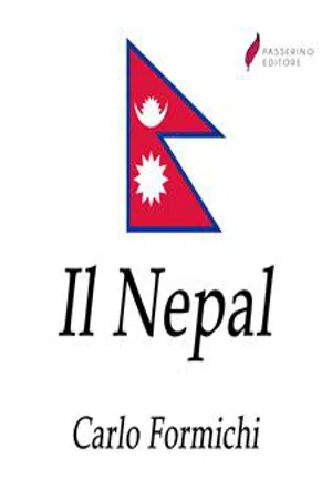 Il Nepal