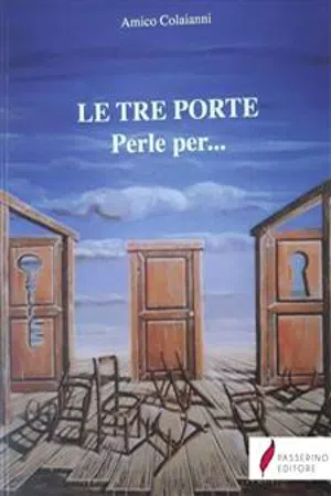 Le tre porte