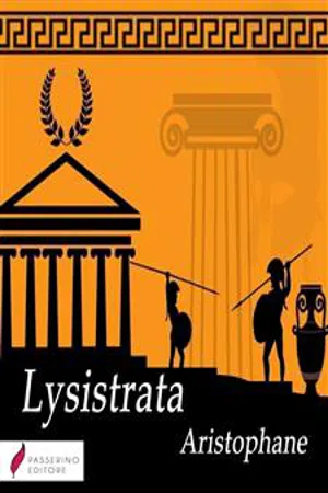 Lysistrata