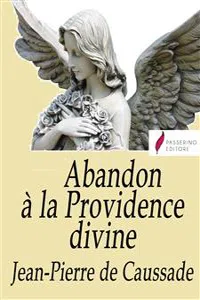 Abandon à la Providence divine_cover