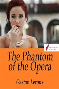 The Phantom of the Opera_cover