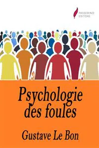 Psychologie des foules_cover