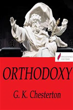 Orthodoxy