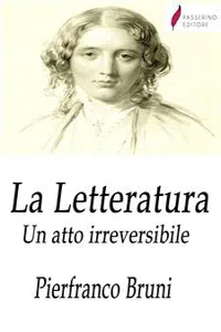 La Letteratura_cover