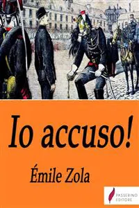 Io accuso...!_cover