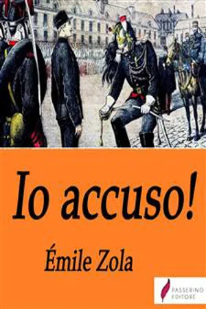 Io accuso...!