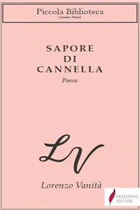 Sapore di cannella_cover