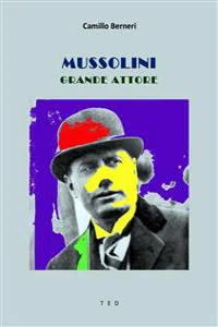 Mussolini grande attore_cover