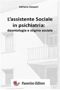 L'assistente sociale in psichiatria_cover