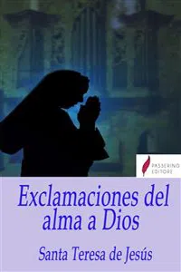 Exclamaciones del alma a Dios_cover