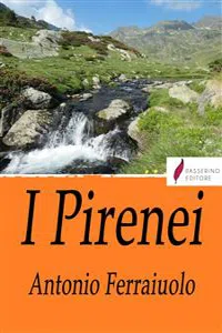 I Pirenei_cover