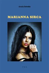 Marianna Sirca_cover