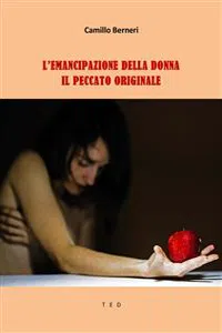 L'emancipazione della donna. Il peccato originale_cover