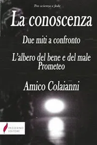 La conoscenza_cover