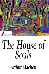 The House of Souls_cover