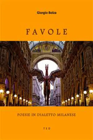 Favole