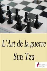 L'Art de la guerre_cover