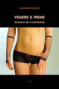 Venere e Imene_cover