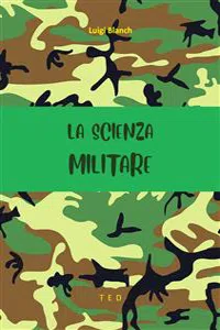 La scienza militare_cover