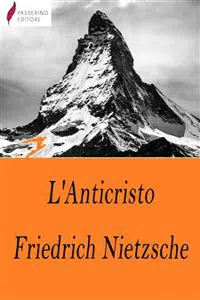 L'Anticristo_cover