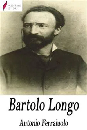 Bartolo Longo