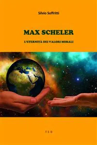 Max Scheler_cover