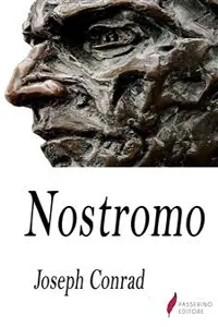 Nostromo_cover