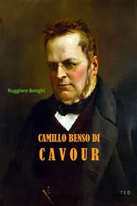 Camillo Benso di Cavour_cover