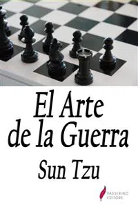 El arte de la guerra_cover